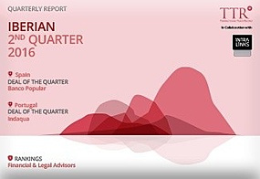 Mercado Ibérico - Primeiro e Segundo Trimestre 2016